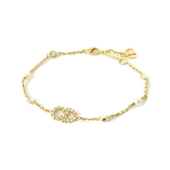 Christian Dior Clair D'Lune B0668CDLCY Bracelet